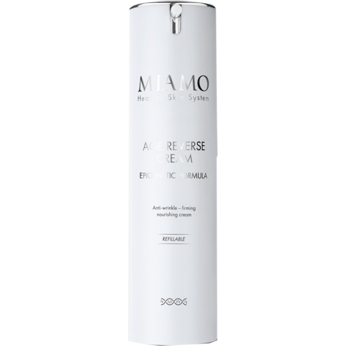 Miamo Age Reverse Refillab Cr