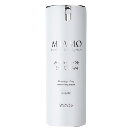 Miamo Age Reverse Refillab Eye