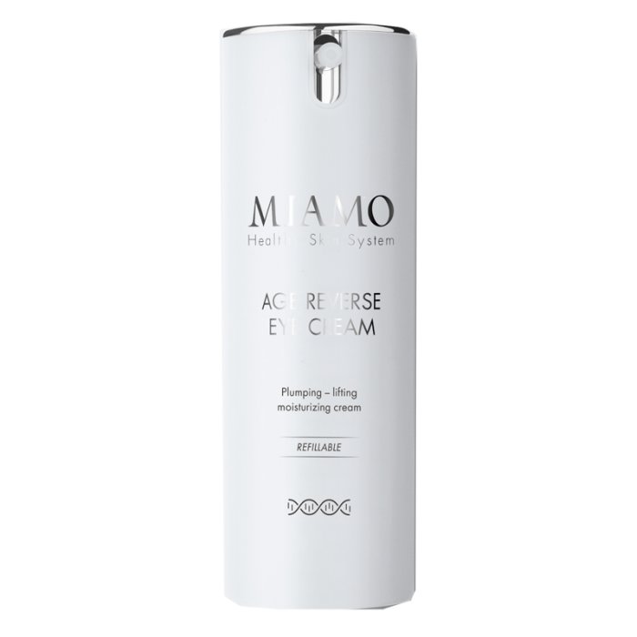 Miamo Age Reverse Refillab Eye