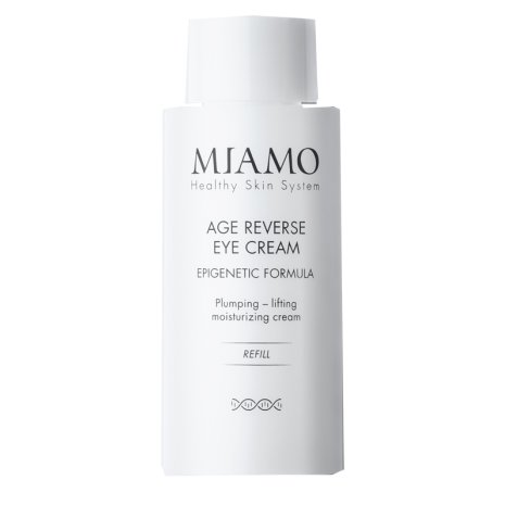 Miamo Age Reverse Ric Eye Cr