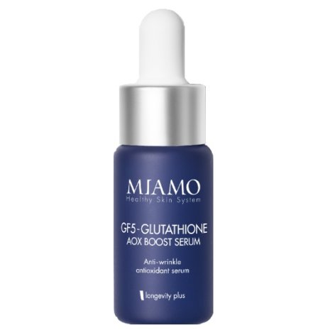 Miamo Longevity Plus Gf5 Glut