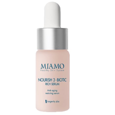 Miamo Longevity Plus Nourish