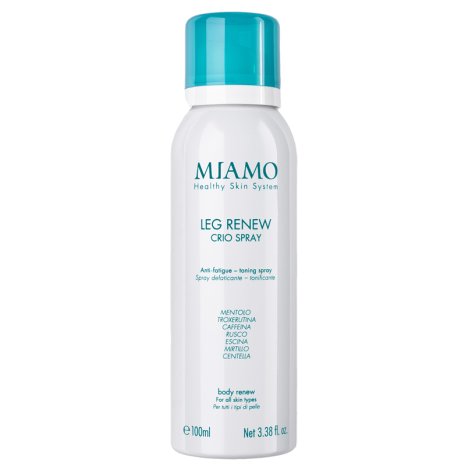 Miamo Body Renew Spray100ml