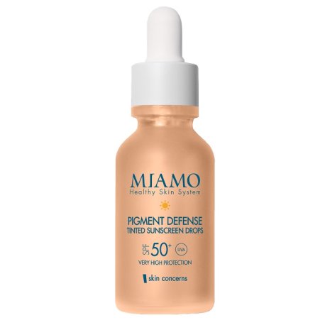 Miamo Skin Concerns Pigment