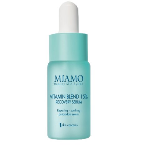 Miamo Skin Concerns Vit Blend