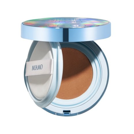 Miamo Second Skin Found Bronze