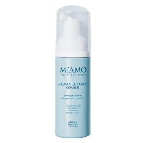 Miamo Total C Radiance Foam Cl