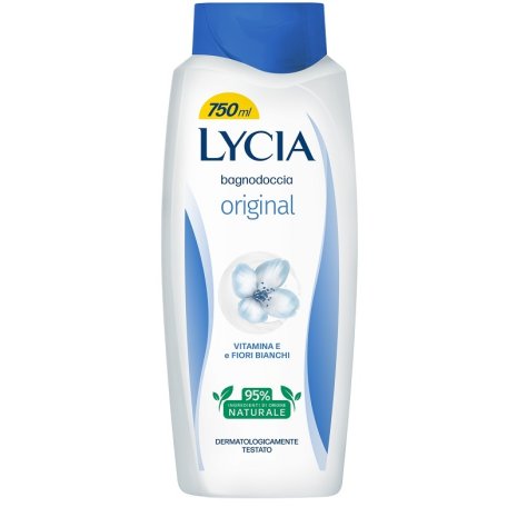 LYCIA BAGNODOCCIA ORIGINAL 750ML