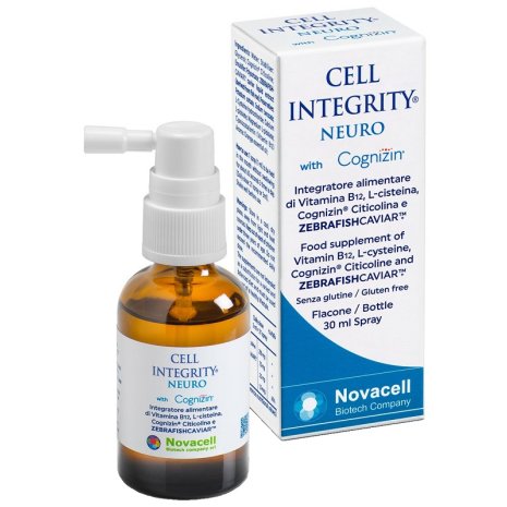 CELL INTEGRITY NEURO SPR OS 30ML