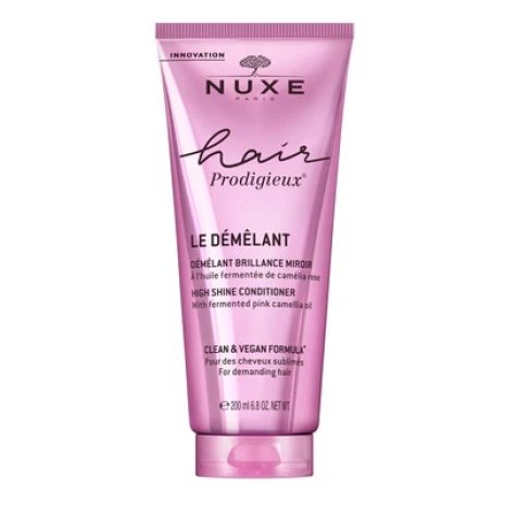 Nuxe Hair Prod Balsamo 200ml