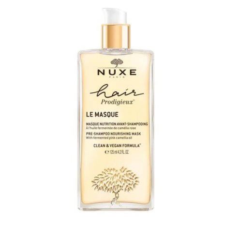 Nuxe Hair Prod Pre Sh Mask