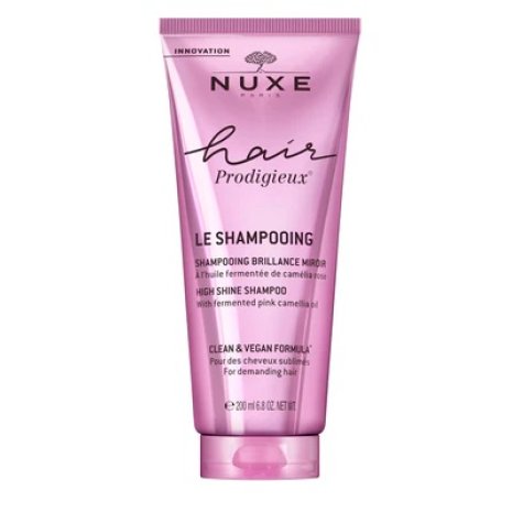 Nuxe Hair Prod Shampoo 200ml