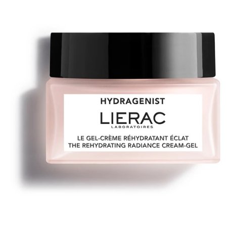 Hydragenist Il Gel Cr Reidrat