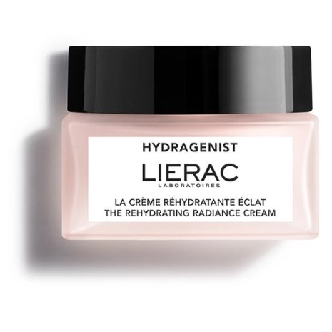 Hydragenist La Crema Reidrat