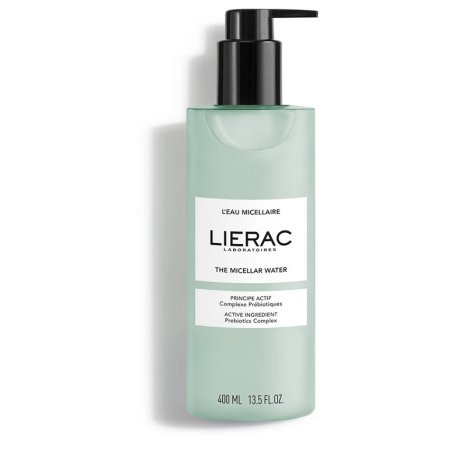 Lierac L'acqua Micellare 400ml