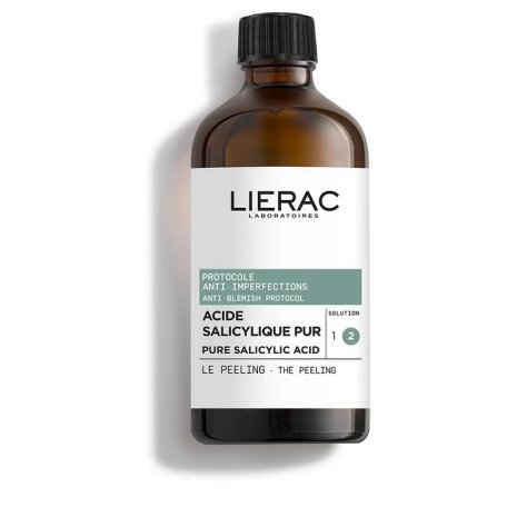 Protocole Il Peel A/imper100ml