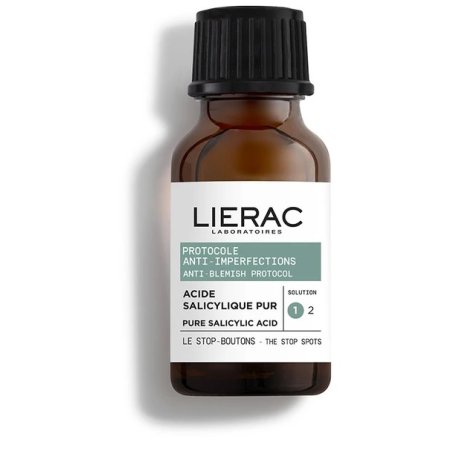 Protocole Lo Stop Imperfez15ml