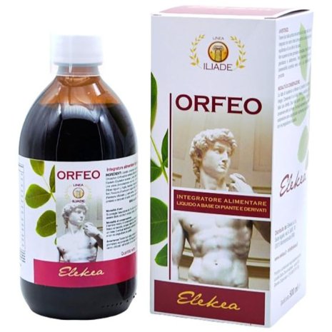 ORFEO 500ML