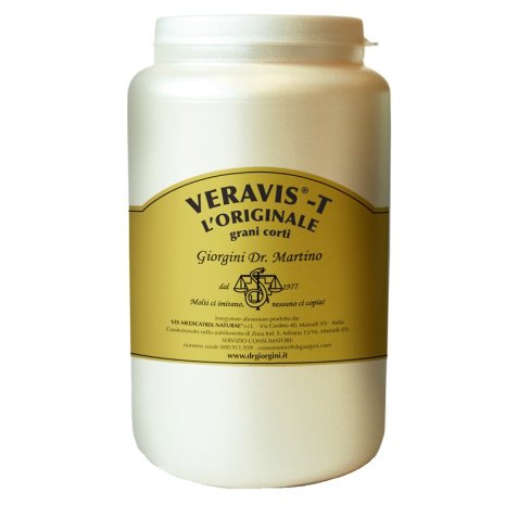 VERAVIS-T ORIG.GRAN.CO 1KG GIORG
