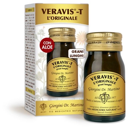 VERAVIS-T ORIG.GRAN.LU 30GR GIOR