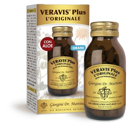 VERAVIS PLUS ORIGIN.GRANI GIORGI
