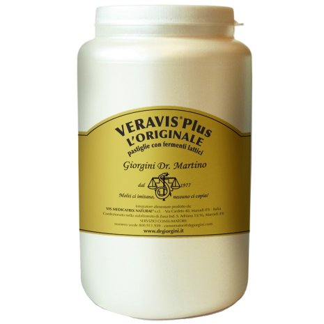 VERAVIS PLUS ORIGIN.PAST GIORGIN