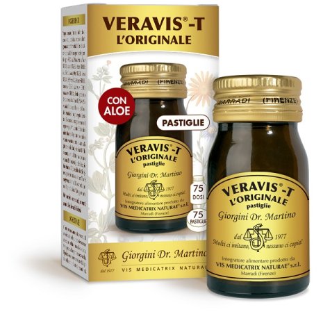 VERAVIS-T ORIG.PAST 30GR GIORGIN