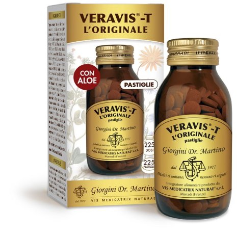 VERAVIS-T ORIG.PAST 90GR GIORGIN