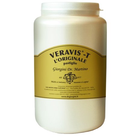 VERAVIS-T ORIG.PAST 1KG GIORGINI