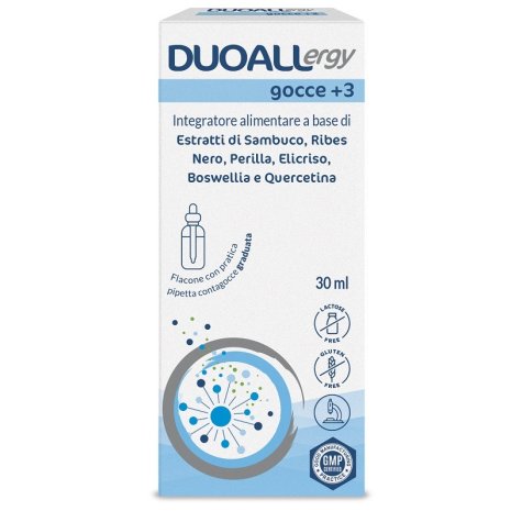 DUOALLERGY 3+ GTT S/G/LTS 30ML(B