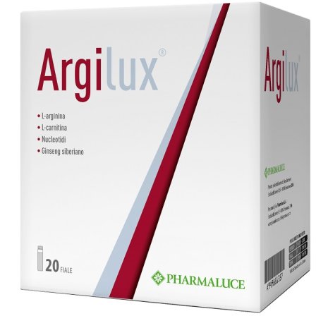 ARGILUX TONICO 20FI OS(GINSEN/CA