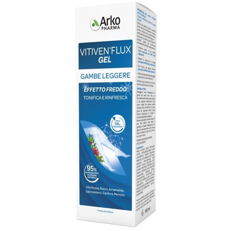 ARKO VITIVEN FLUX GEL FRED.GAMBE