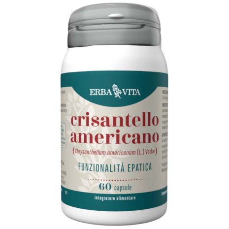 CRISANTELLO AMERICANO 60CPS