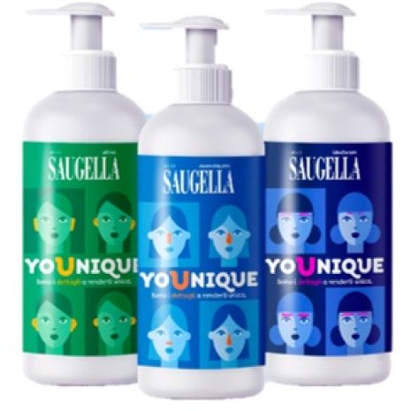 Saugella Younique Bundle 3pz