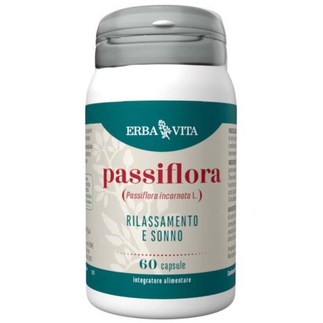 PASSIFLORA 60CPS