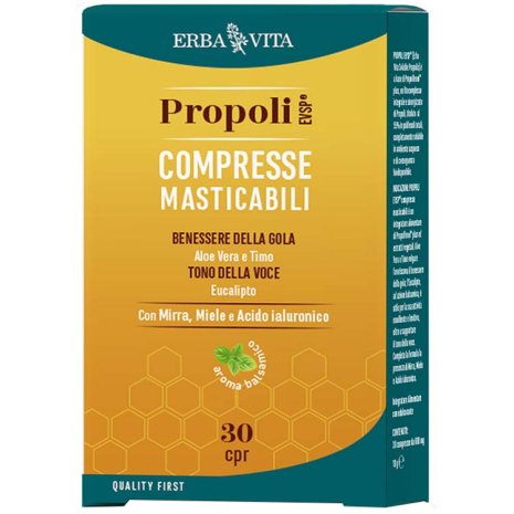 PROPOLI EVSP 30CPR ERV<