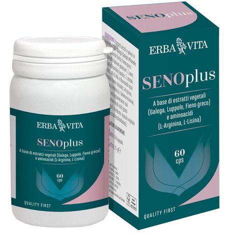 Seno Plus 60cps