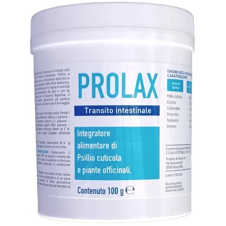 PROLAX 100GR PROLAX 100GR