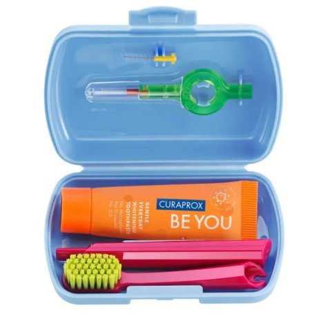 CURAPROX TRAVEL SET/KIT VIAGGIO