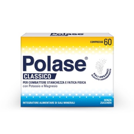 Polase Classico 60cpr