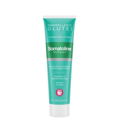 SOMAT SKIN EX RIMODELL GLUTEI