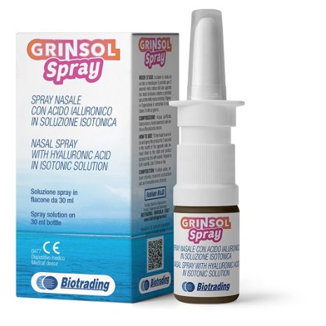 GRINSOL SPR NASALE DECONG.ISOT A