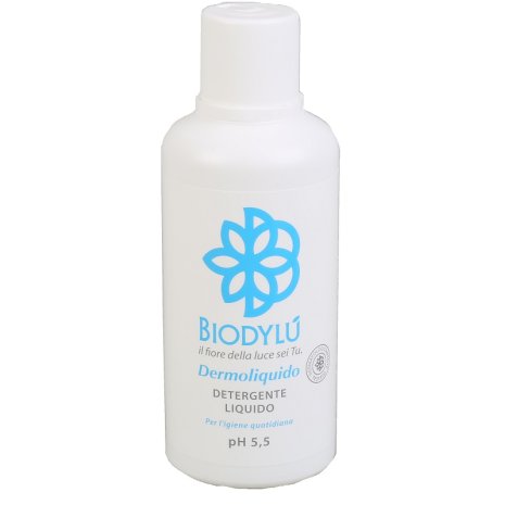 BIODYLU' DETERGENTE LIQ 500ML