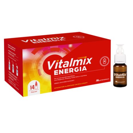Vitalmix Energia 14fl Vitalmix Energia 14fl