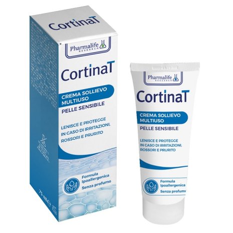 CORTINAT CREMA SOLLIEVO 30ML