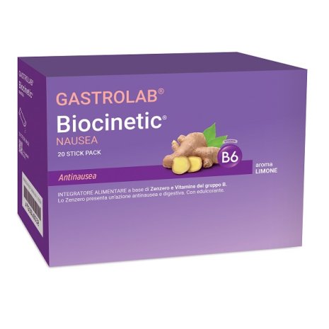 LDF BIOCINETIC NAUSEA 20STICKP