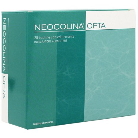 NEOCOLINA OFTA 20BUST NEOCOLINA OFTA 20BUST