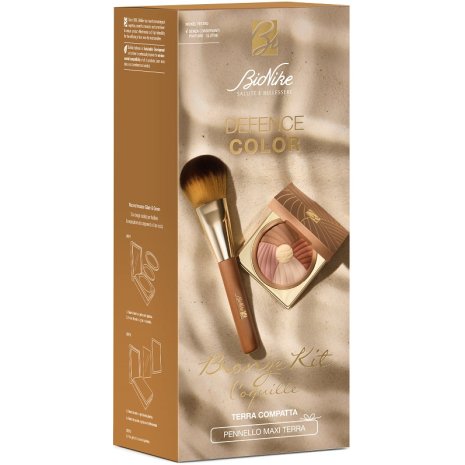 DEFENCE COLOR BRONZE KIT 2025