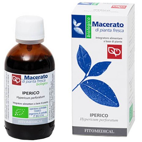 IPERICO TM BIO 100ML FTM
