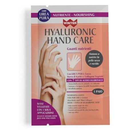 WINTER HYALURONIC HC GUANTI NU